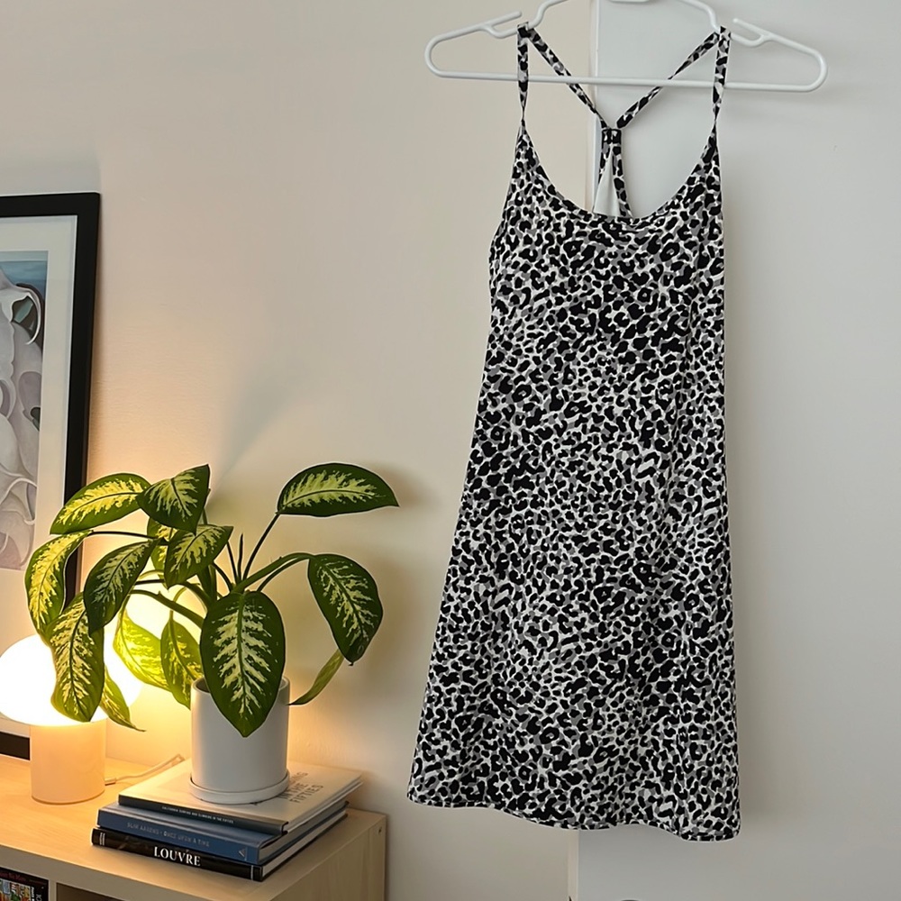 Outdoor Voices Exercise dress, S